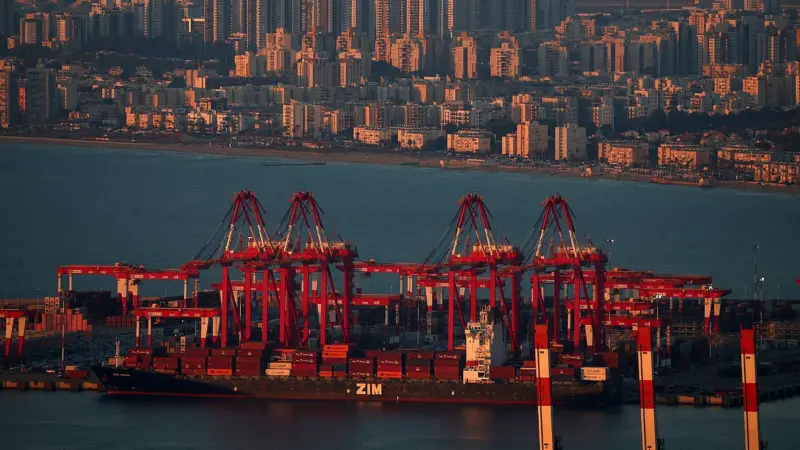 'Haifa employees are safe': Adani Ports and SEZ amid US-Israel strike on Iran