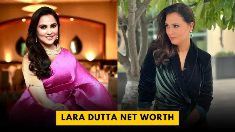 Actress Lara Dutta Net Worth, Bio, Career, and Lifestyle 2024 | From Miss India to Bollywood Royalty