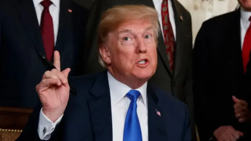 ମଧ୍ୟପ୍ରାଚ୍ୟ ଯୁଦ୍ଧ: ୨-୩ ସପ୍ତାହରେ ହେବ ବଡ ଆକ୍ରମଣ: ଟ୍ରମ୍ପ