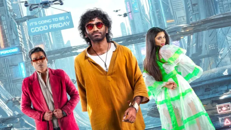 Love Insurance Kompany Postponed Again? Pradeep Ranganathan's film likely to skip April 3 release; Here's why