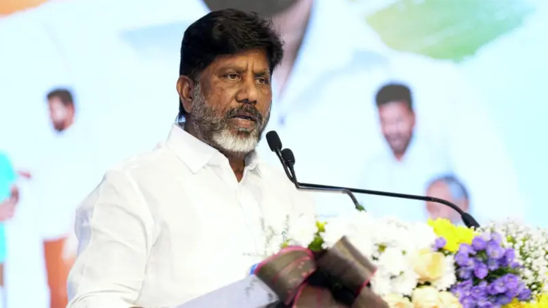 NTV Controversial Program: Bhatti Invokes 'Andhra' To Divert?