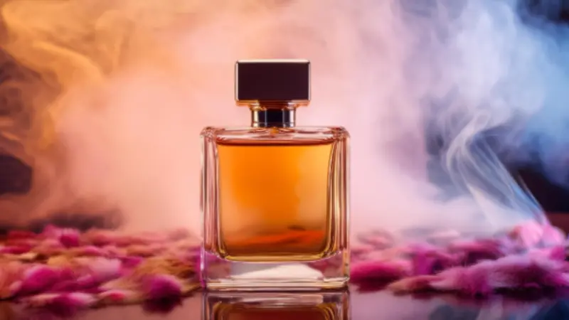 Perfume Capital of the World: A City Famous for Its Fragrant Flowers