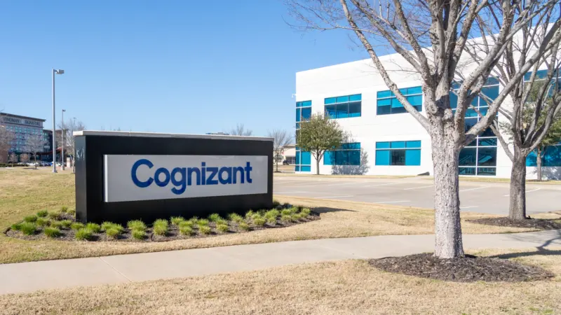 Cognizant actively implements 'token metering'; tracks each associate's personal AI fluency