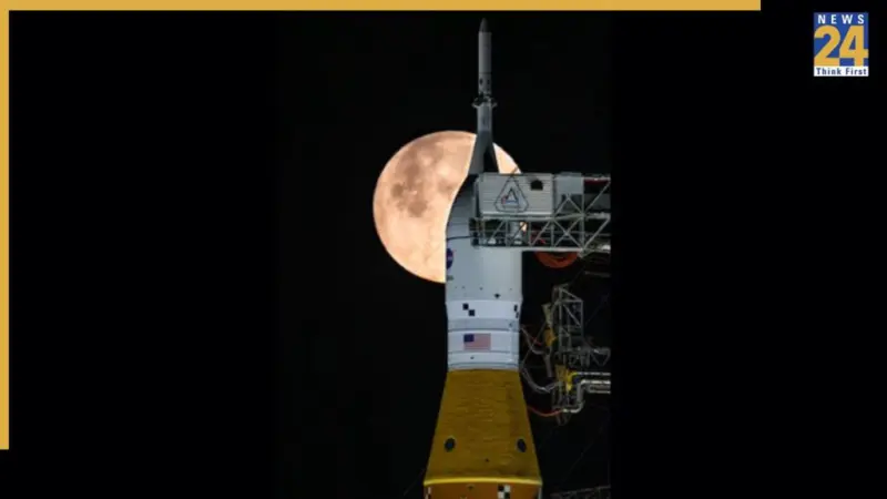 NASA Artemis II launch: Historic moon mission rocket to take off next week? Know crew, launch location, expected date and time