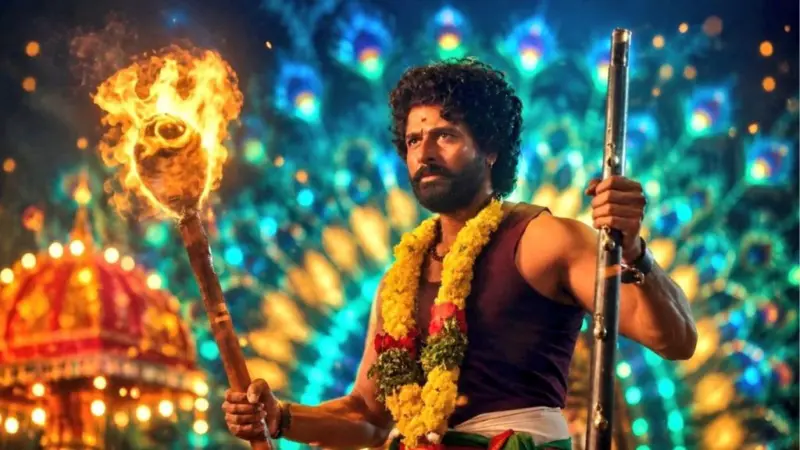 SEYON : శివకార్తికేయన్ & కమల్ హాసన్ 'సెయాన్‌' షూటింగ్ స్టార్ట్
