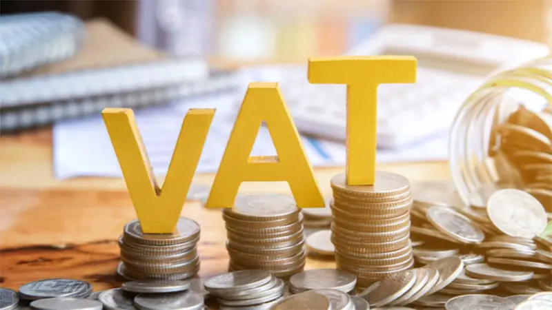 Punjab records revenue surge in April with double-digit growth in VAT