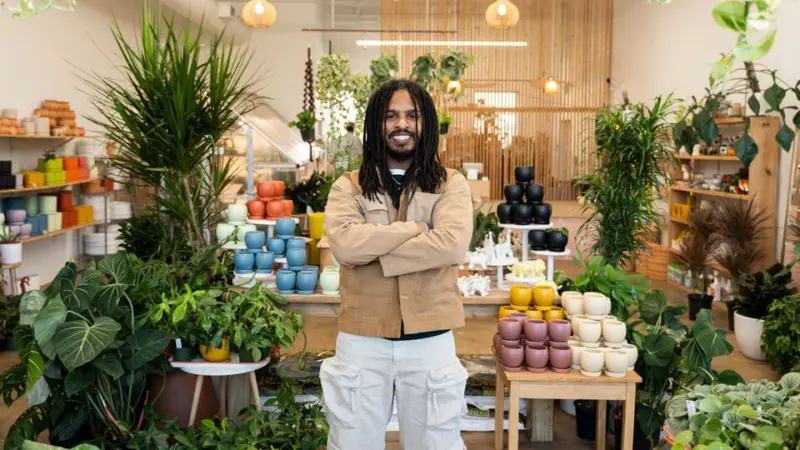 What is Keith Lee's net worth - winner of TikTok's Creator of the Year award