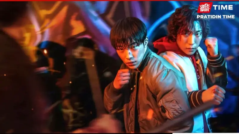 Bloodhounds Season 2 OTT Release: Plot, Cast, Streaming Date & What to Expect