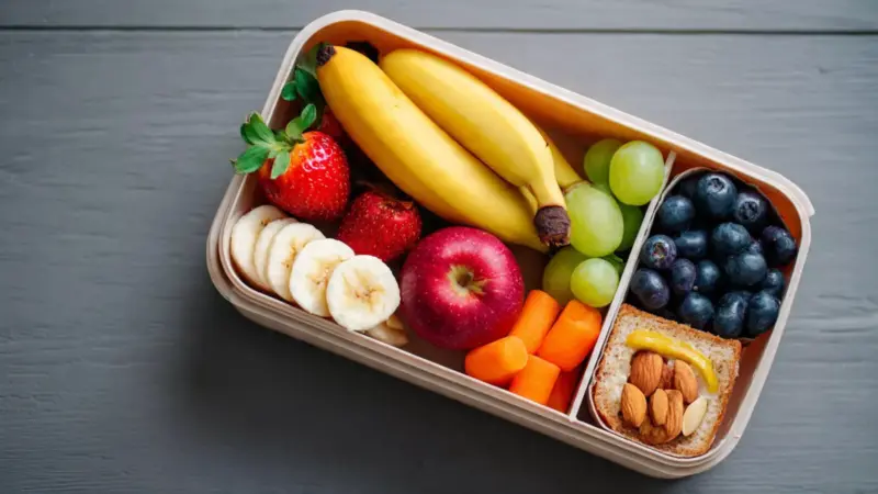 How Parents Can Pack Balanced School Tiffins That Support Growth And Daily Nutrition