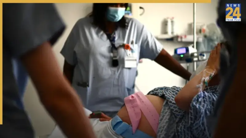 5 pregnant women died after surgeries at Rajasthan hospital, Oxytocin injections found.; Here's what exactly happened