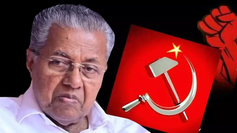 Fall of the 'Captain': Pinarayi Vijayan's eventful decade-long run ends