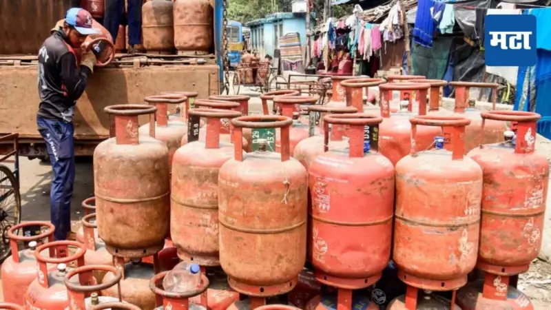 LPG Shortage: पर्मनंट पत्ता नसल्याने LPG मिळण्यात अडचणी? सरकारनं प्रश्न सोडवला, नवा उपाय शोधला