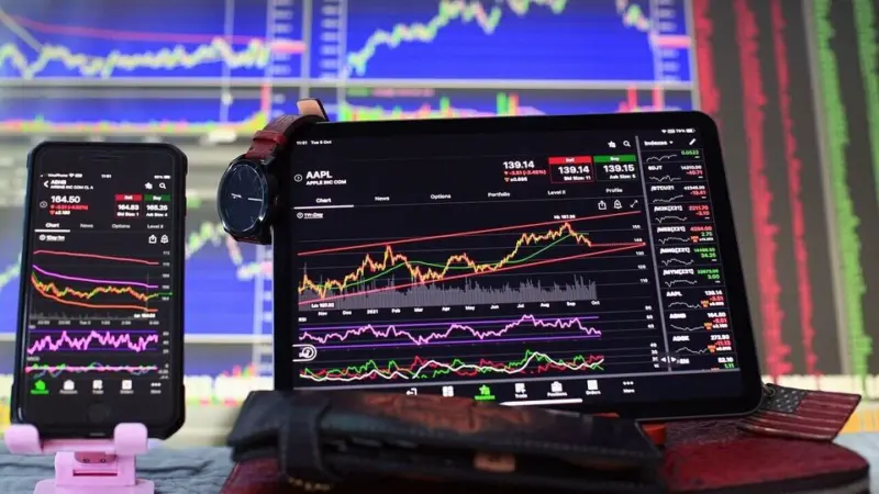 Small-cap stocks to buy: Chalet Hotels, Minda Corp, Navin Fluorine among Axis Securities' top stock picks for June