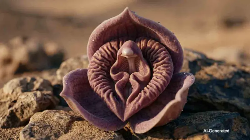 Anatomy of the clitoris: 3D images reveal its nerve system