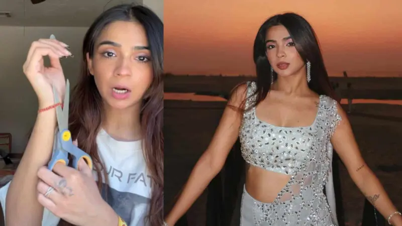 The Rebel Kid - Apoorva Mukhija gets cancelled again, here's why