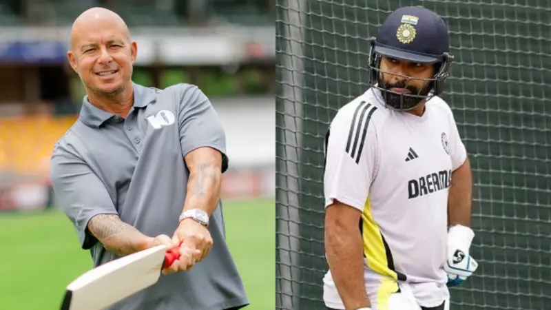 'You can see on TV': Virat Kohli's childhood hero on Daryll Cullinan's 'Rohit Sharma is overweight' remark