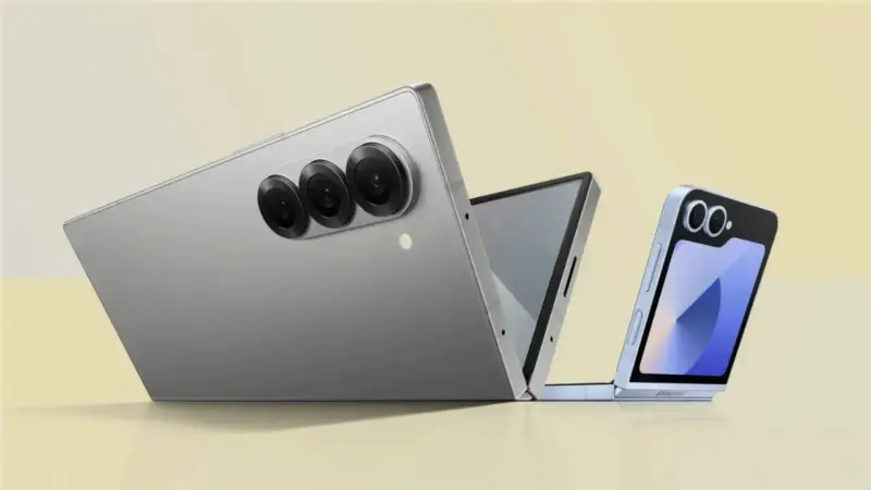 Samsung Galaxy Z Flip 4 5G पर मिल रही है बंपर छूट, जानें कैसे करें फायदा