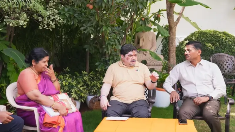 ఆర్టీసీ ఉద్యోగులకు 2.1 శాతం డీఏ పెంపు: మంత్రి పొన్నం ప్రభాకర్‌