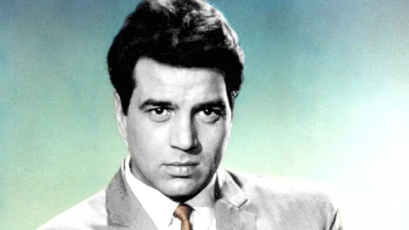 Dharmendra: The people's star who defined versatility