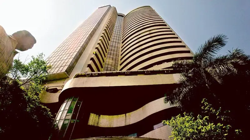 Top Gainers & Losers on April 09: Ola Electric, Meesho, Ather Energy, Honasa Consumer, HFCL among top gainers