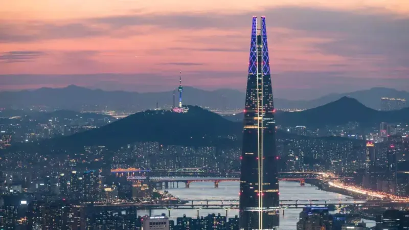Energy Risks Rise: Korea Moves Fast With India, Vietnam Deals
