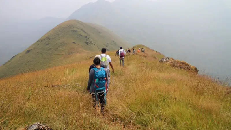 Karnataka Mountaineering Association celebrates 60th anniversary