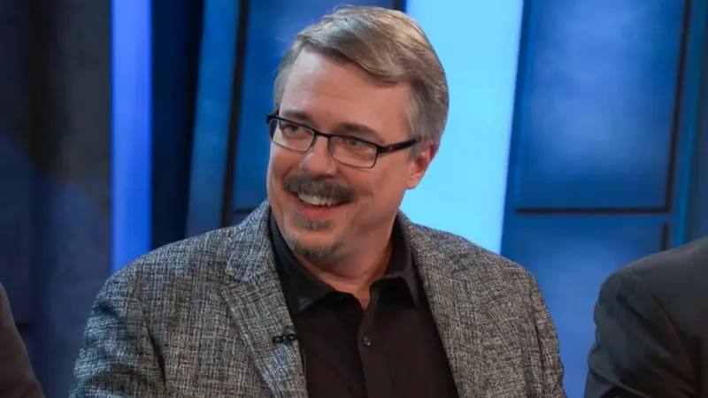 Pluribus creator Vince Gilligan says he 'hates AI': 'World's most expensive plagiarism machine'
