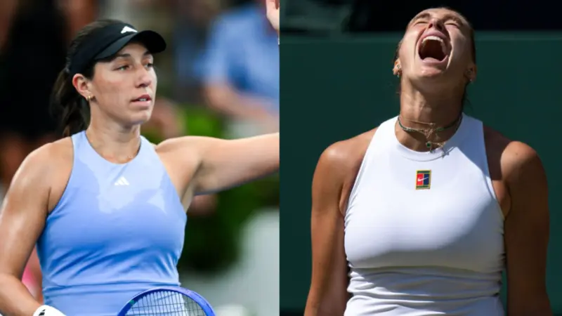 WTA Finals 2025: Aryna Sabalenka vs. Jessica Pegula Preview, Prediction, and Live Stream Details