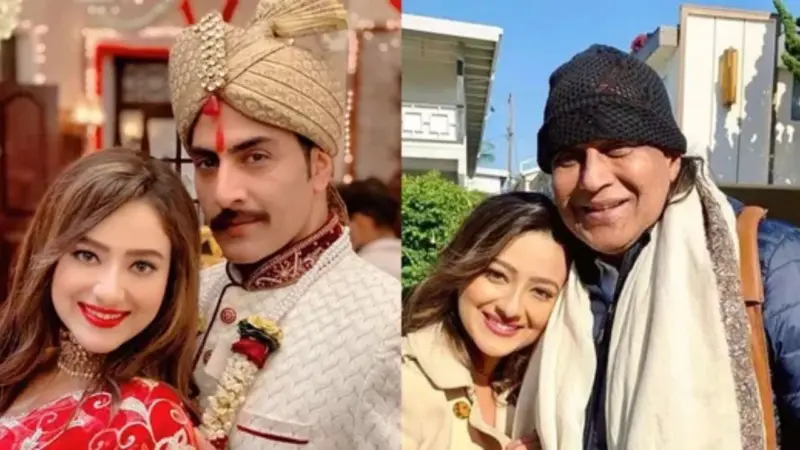 मिथुन चक्रवर्ती की बहू और 'अनुपमा' एक्ट्रेस से डायरेक्टर ने की ऐसी डिमांड, सुनकर उड़ जाएंगे होश