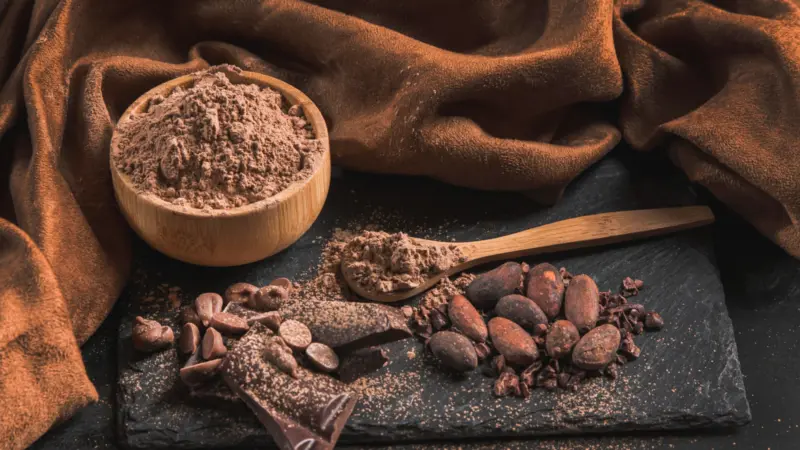 Cacao vs Cocoa: What's The Real Difference