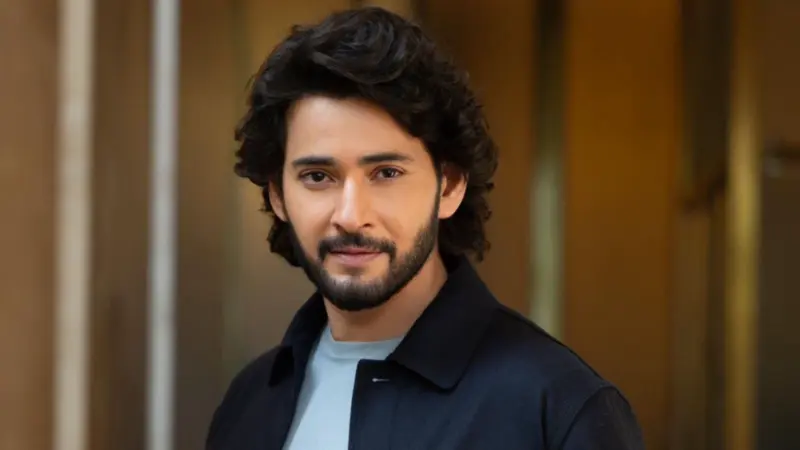Can Mahesh Break Rajamouli's 2nd Curse!