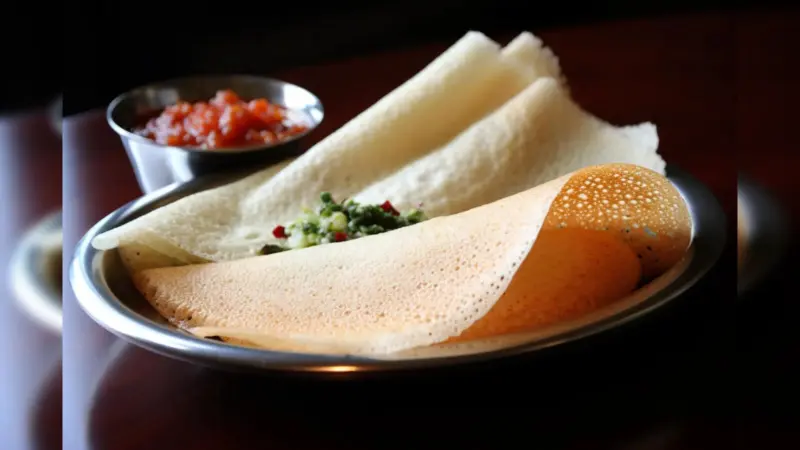 Does Dosa Have an English Name? Here's What Most People Don't Know