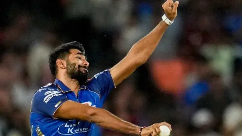 Jasprit Bumrah: బుమ్రా బౌలింగ్‌లో పస తగ్గిందా..? ఈ IPL లో విఫలం అవ్వడానికి కారణం ఇదే..