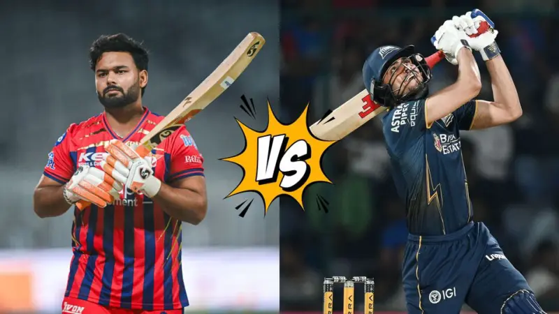 LSG vs GT, Match 19 Preview: Another last-ball finish? Check Head-to-Head, Predicted XI, Pitch Report | IPL 2026