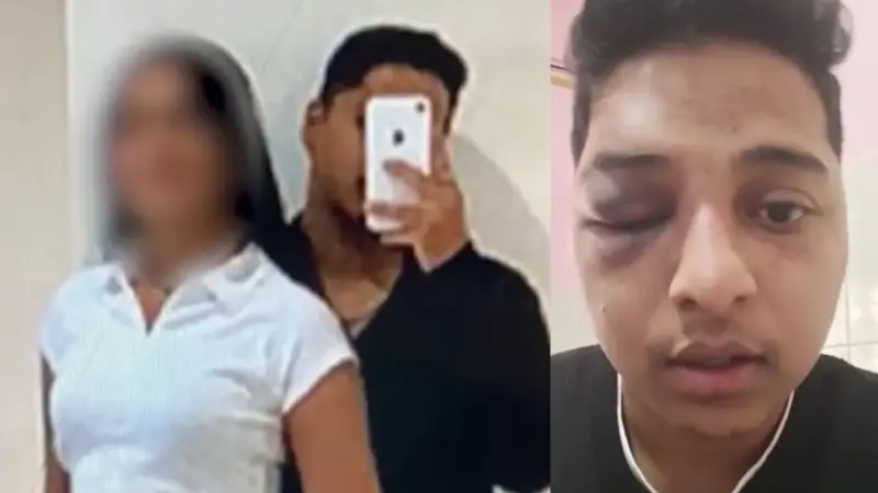 ವಿಡಿಯೊ ಇರುವುದು ನಿಜ, ಆದ್ರೆ ಆಕೆಯೇ ರೆಕಾರ್ಡ್‌ ಮಾಡಿದ್ದು; ಯುವತಿ ಮೊಬೈಲ್‌ ಚೆಕ್‌ ಮಾಡಿ ಎಂದ ಸಮೀರ್‌