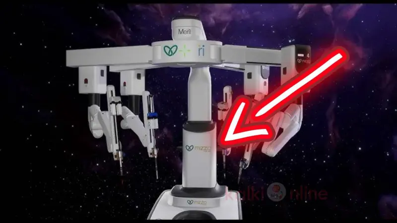 இனி டெல்லியில் இருக்கும் டாக்டர், திருநெல்வேலியில் ஆபரேஷன் செய்வார்!