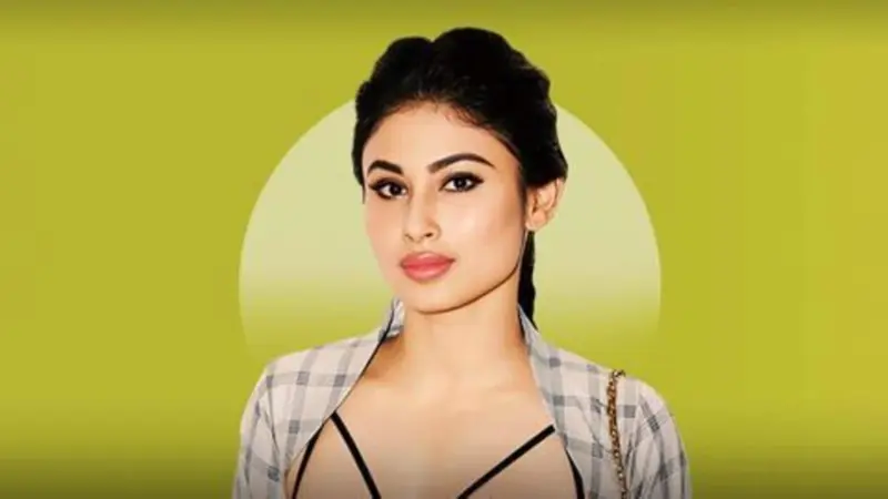 Mouni Roy's 'Bombay Stories' to screen at Cannes