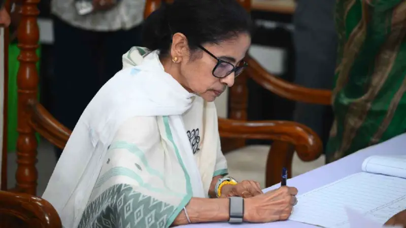 Mamata Banerjee: నేను రాజీనామా చేయను.. మమతా బెనర్జీ సంచలనం