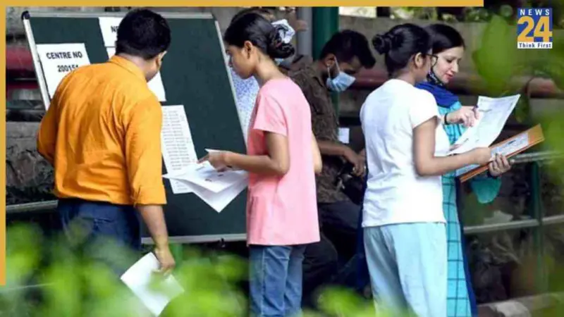 NEET UG 2026 Paper Leak: NTA makes big statement, issues advisory on.
