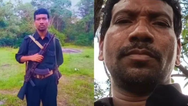 "Ghost Of Bastar": The Rise And Fall Of Maoist Leader Madvi Hidma