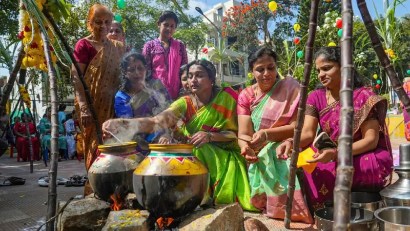 Bank holiday today, 15 January: Are banks open or closed today for Pongal, Maharashtra polls? Get state-wise list
