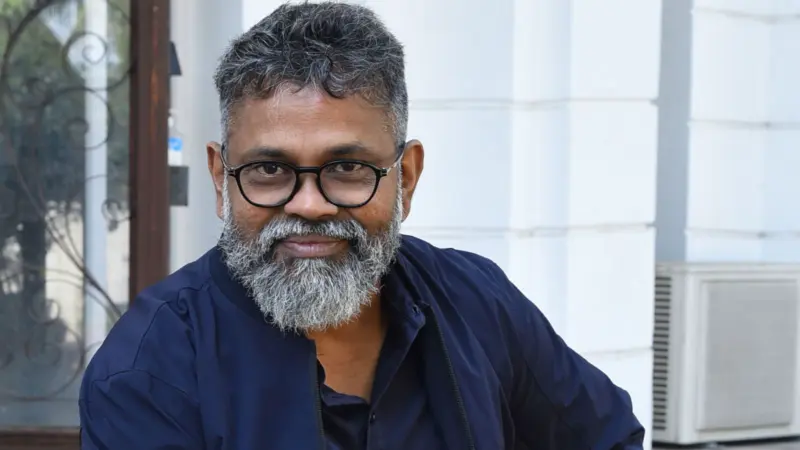 Sukumar Can Copy Rajamouli Now?