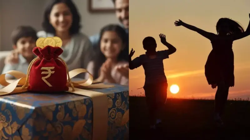 Kids Investment Plan: अब बच्चों को म्यूचुअल फंड गिफ्ट करना आसान नहीं, टैक्स और ट्रांसफर के नियम जानिए
