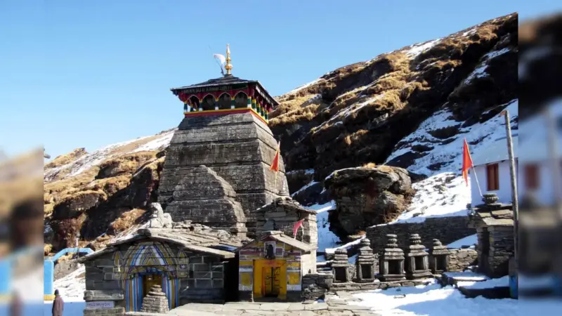 Chopta Trek's Hidden Gems: 7 Must-visit Spots Beyond Tungnath
