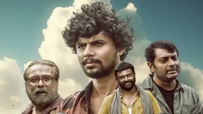 Eko OTT Release: When and where to watch Sandeep Pradeep's mystery thriller film online