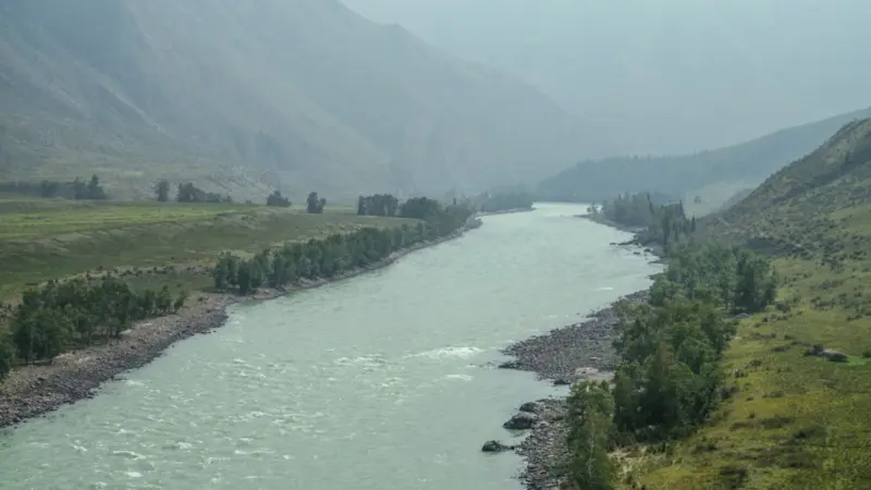 Old Name Of Chenab River: Vedic, Epic And Greek Origins