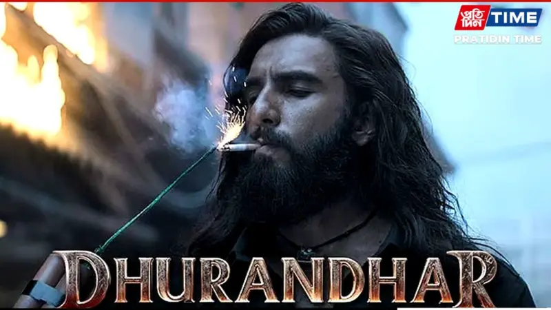 Dhurandhar Part 2 Release Date Announced: Ranveer Singh's Sequel Set for March 2026, To Clash With Yash's Toxic
