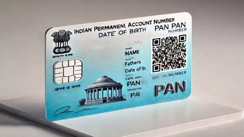 PAN 2.0: How to Apply for the New PAN Card? Know What Happens If You Don't Apply