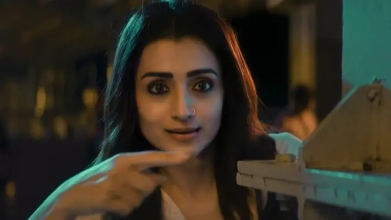 Trisha Vs Karuppu: సూర్య కరుపు టీమ్పై త్రిష సెటైర్లు.. 'నా ఇన్విటేషన్ పోస్ట్లో పోయిందేమో' అంటూ షాకింగ్ ట్వీట్!