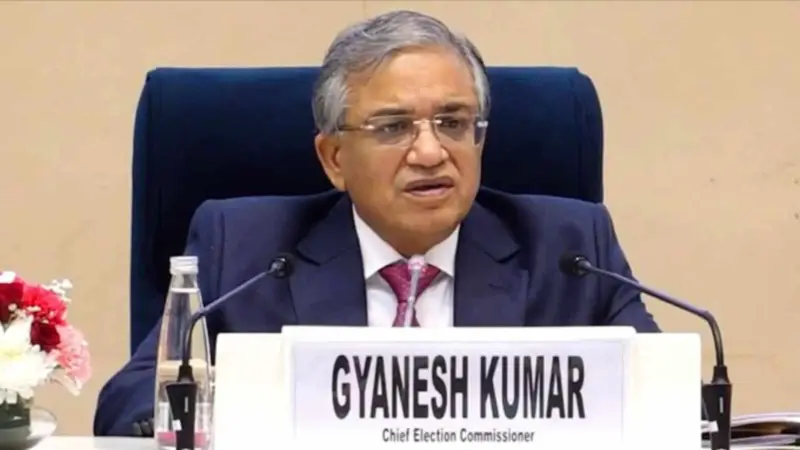 Parliament rejects Oppn bid to remove chief poll  commissioner, gives no reason